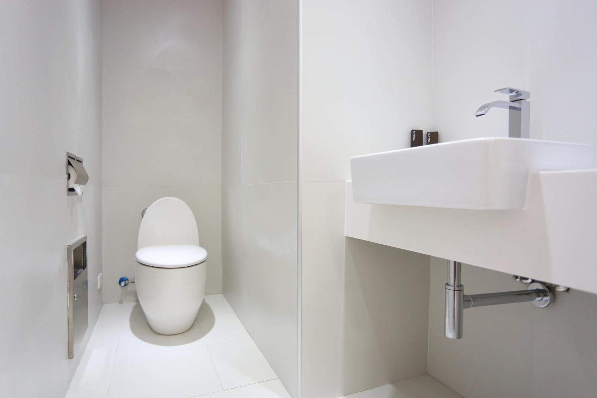 The Fantasy Apartment Hualien Zimmer foto
